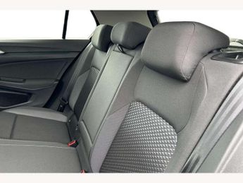 Volkswagen Golf 1.5 eTSI 150 Active 5dr DSG