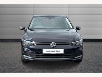 Volkswagen Golf 1.5 eTSI 150 Active 5dr DSG