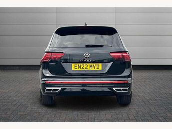 Volkswagen Tiguan Allspace 1.5 TSI R-Line 5dr DSG