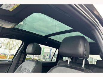 Volkswagen Tiguan Allspace 1.5 TSI R-Line 5dr DSG