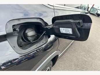 Volkswagen Tiguan Allspace 1.5 TSI R-Line 5dr DSG