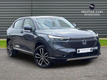 Honda HR-V 1.5 eHEV Advance 5dr CVT