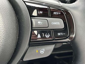 Honda HR-V 1.5 eHEV Advance 5dr CVT