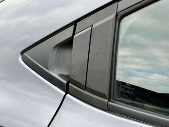 Honda HR-V 1.5 eHEV Advance 5dr CVT