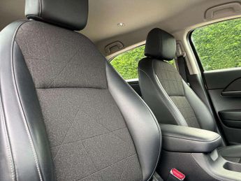 Honda HR-V 1.5 eHEV Advance 5dr CVT