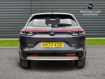 Honda HR-V 1.5 eHEV Advance 5dr CVT