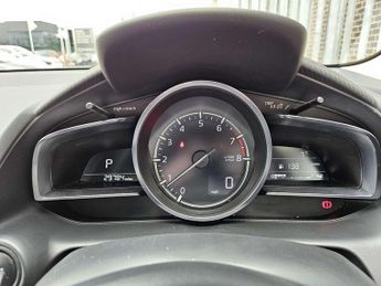 Mazda 2 1.5 Skyactiv G GT Sport 5dr Auto