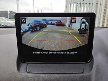 Mazda 2 1.5 Skyactiv G GT Sport 5dr Auto