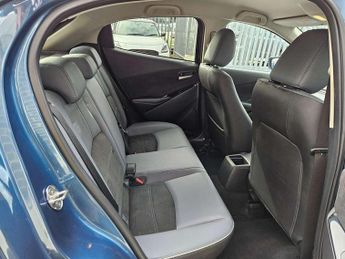 Mazda 2 1.5 Skyactiv G GT Sport 5dr Auto