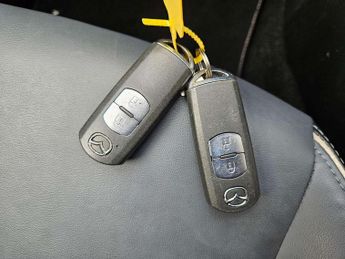 Mazda 2 1.5 Skyactiv G GT Sport 5dr Auto