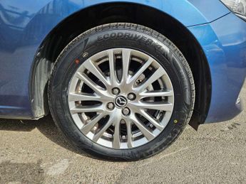 Mazda 2 1.5 Skyactiv G GT Sport 5dr Auto