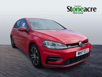 Volkswagen Golf 1.5 TSI EVO 150 R-Line 5dr DSG