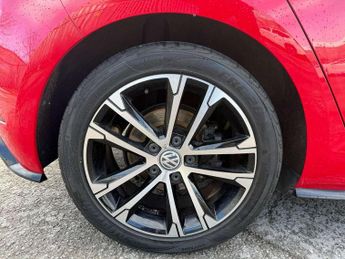 Volkswagen Golf 1.5 TSI EVO 150 R-Line 5dr DSG