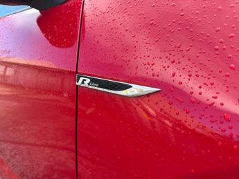 Volkswagen Golf 1.5 TSI EVO 150 R-Line 5dr DSG