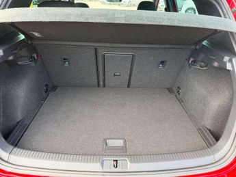 Volkswagen Golf 1.5 TSI EVO 150 R-Line 5dr DSG