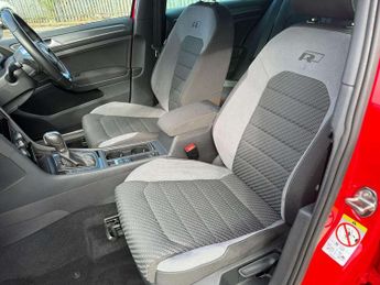 Volkswagen Golf 1.5 TSI EVO 150 R-Line 5dr DSG