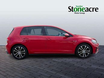Volkswagen Golf 1.5 TSI EVO 150 R-Line 5dr DSG