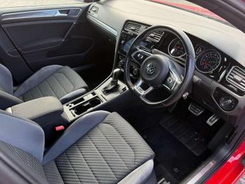 Volkswagen Golf 1.5 TSI EVO 150 R-Line 5dr DSG