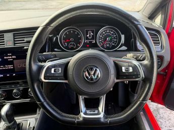 Volkswagen Golf 1.5 TSI EVO 150 R-Line 5dr DSG