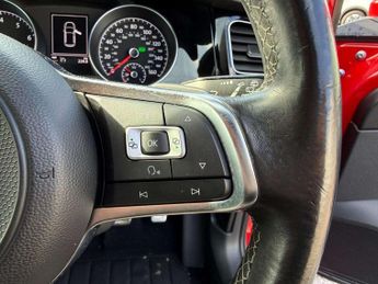 Volkswagen Golf 1.5 TSI EVO 150 R-Line 5dr DSG