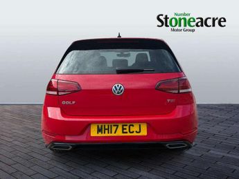 Volkswagen Golf 1.5 TSI EVO 150 R-Line 5dr DSG