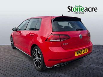 Volkswagen Golf 1.5 TSI EVO 150 R-Line 5dr DSG