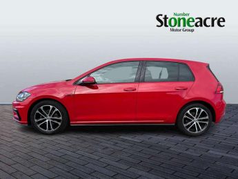 Volkswagen Golf 1.5 TSI EVO 150 R-Line 5dr DSG