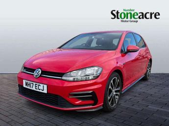 Volkswagen Golf 1.5 TSI EVO 150 R-Line 5dr DSG