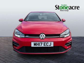 Volkswagen Golf 1.5 TSI EVO 150 R-Line 5dr DSG