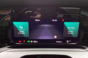 Volkswagen Golf 1.0 eTSI Life 5dr DSG