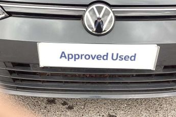 Volkswagen Golf 1.0 eTSI Life 5dr DSG