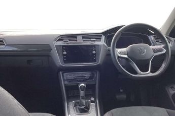 Volkswagen Tiguan 1.5 TSI 150 Elegance 5dr DSG