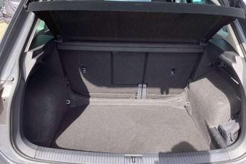 Volkswagen Tiguan 1.5 TSI 150 Elegance 5dr DSG