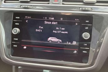 Volkswagen Tiguan 1.5 TSI 150 Elegance 5dr DSG