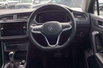 Volkswagen Tiguan 1.5 TSI 150 Elegance 5dr DSG
