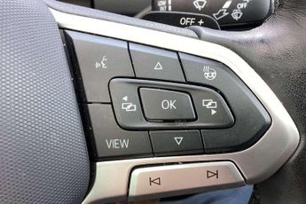 Volkswagen Tiguan 1.5 TSI 150 Elegance 5dr DSG