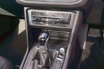 Volkswagen Tiguan 1.5 TSI 150 Elegance 5dr DSG