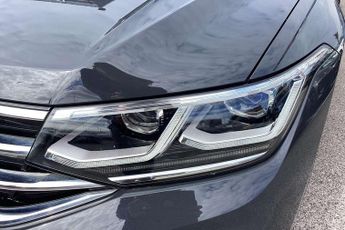Volkswagen Tiguan 1.5 TSI 150 Elegance 5dr DSG