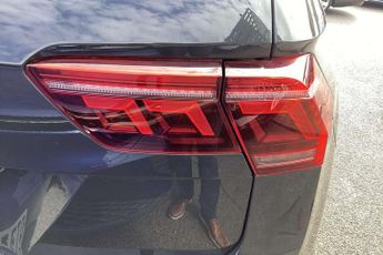 Volkswagen Tiguan 1.5 TSI 150 Elegance 5dr DSG