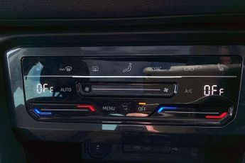 Volkswagen Tiguan 1.5 TSI 150 Elegance 5dr DSG