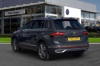 Volkswagen Tiguan 1.5 TSI 150 Elegance 5dr DSG
