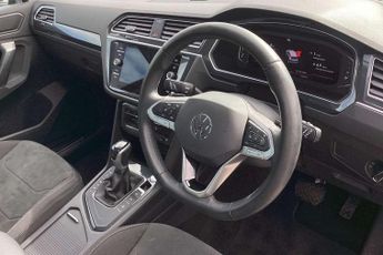 Volkswagen Tiguan 1.5 TSI 150 Elegance 5dr DSG