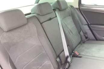 Volkswagen Tiguan 1.5 TSI 150 Elegance 5dr DSG