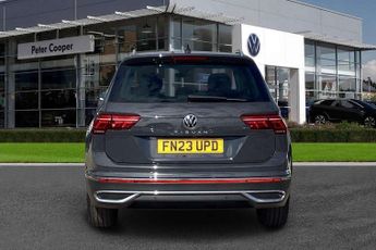 Volkswagen Tiguan 1.5 TSI 150 Elegance 5dr DSG