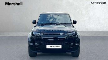 Land Rover Defender 3.0 D300 X-Dynamic HSE 90 3dr Auto