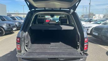 Land Rover Range Rover 4.4 SDV8 Autobiography 4dr Auto