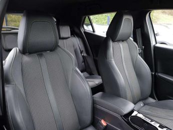 Peugeot 2008 1.2 PureTech 130 GT 5dr EAT8