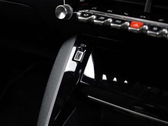 Peugeot 2008 1.2 PureTech 130 GT 5dr EAT8