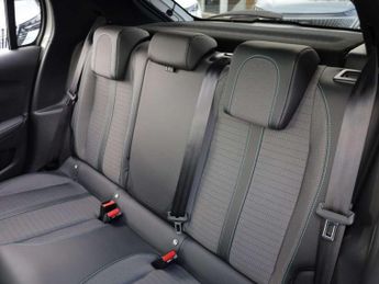 Peugeot 208 1.2 PureTech 100 Allure 5dr EAT8