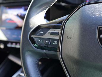 Peugeot 308 1.2 PureTech Allure Premium 5dr EAT8